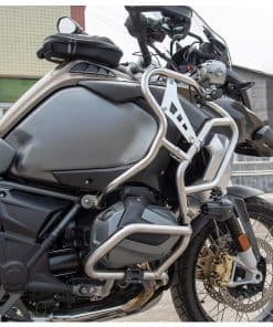 Protectores de tanque de motocicleta Barra de choque