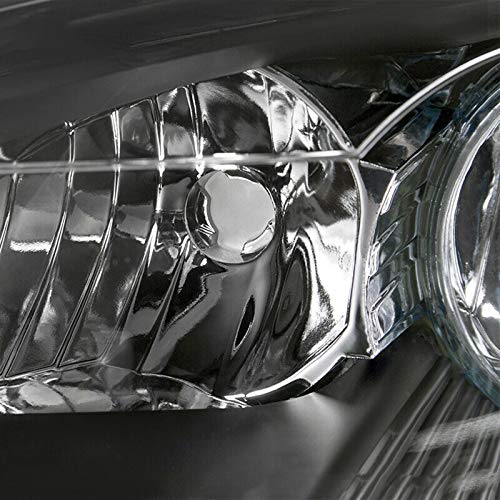 Conjunto de Faros delanteros para Chevy Malibu 2008 2009 - Imagen 5