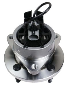 PAROD 513204 Conjunto de Cojinete de Rueda Delantera