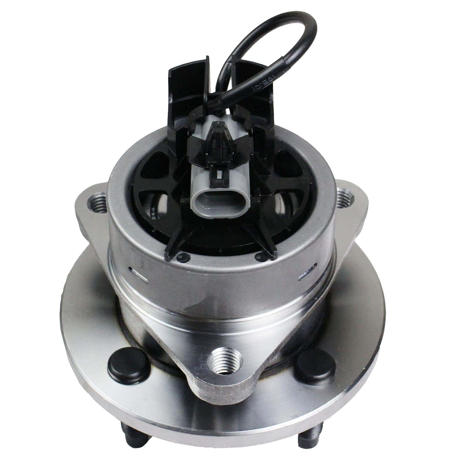 PAROD 513204 Conjunto de Cojinete de Rueda Delantera