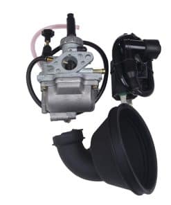 BH-Motor Nuevo Ignición Bobina Toma de Admisión Goma