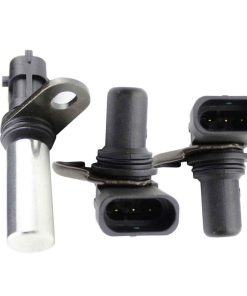 Kit de 3 sensores de posición de cigüeñal + árbol de levas