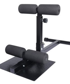 Máquina para Sentadillas Sissy INNOLIFE Altura Ajustable,