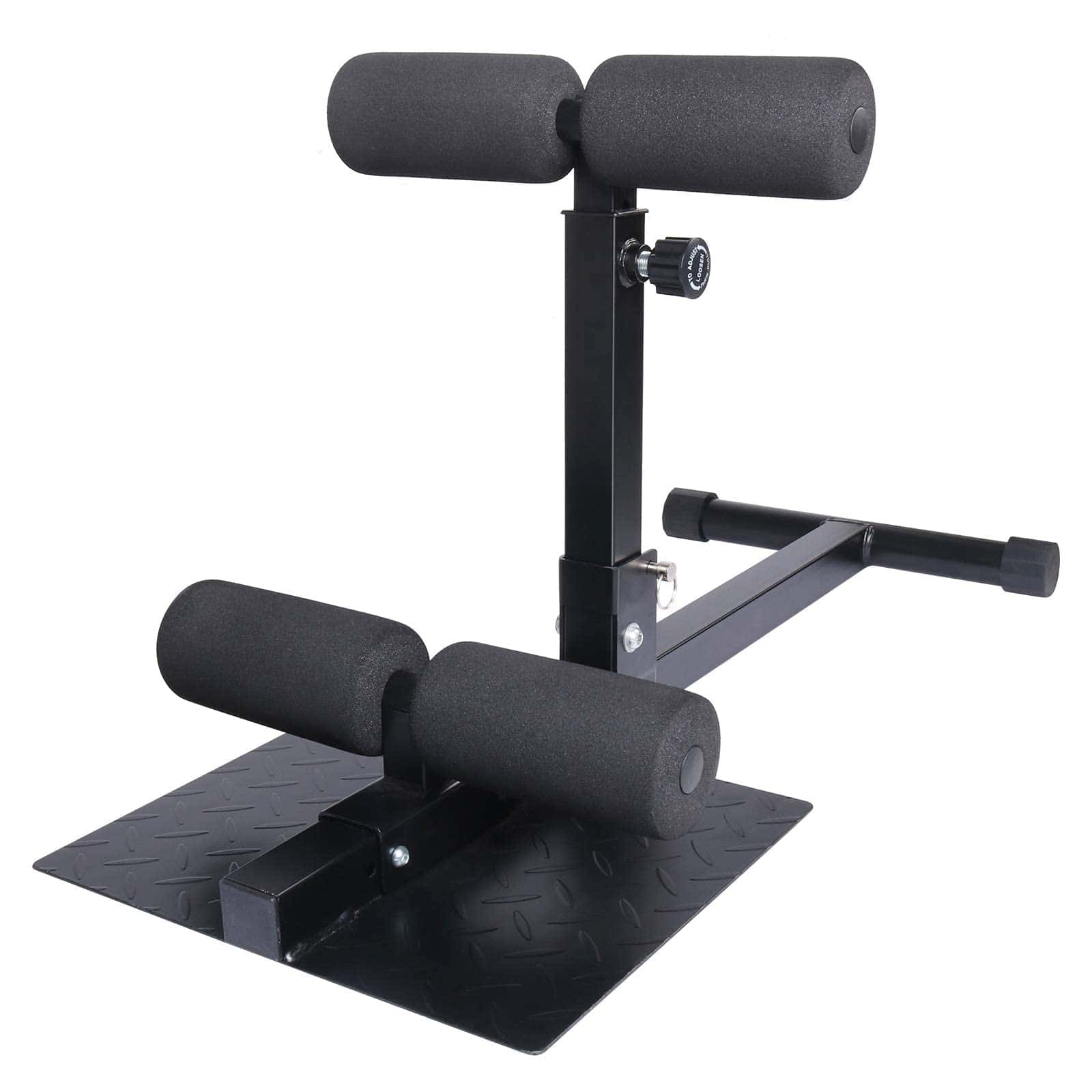 Máquina para Sentadillas Sissy INNOLIFE Altura Ajustable,