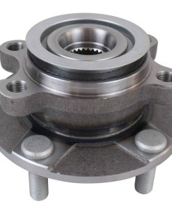 PAROD 513298 Conjunto de Cojinete de Rueda Delantera y Buje