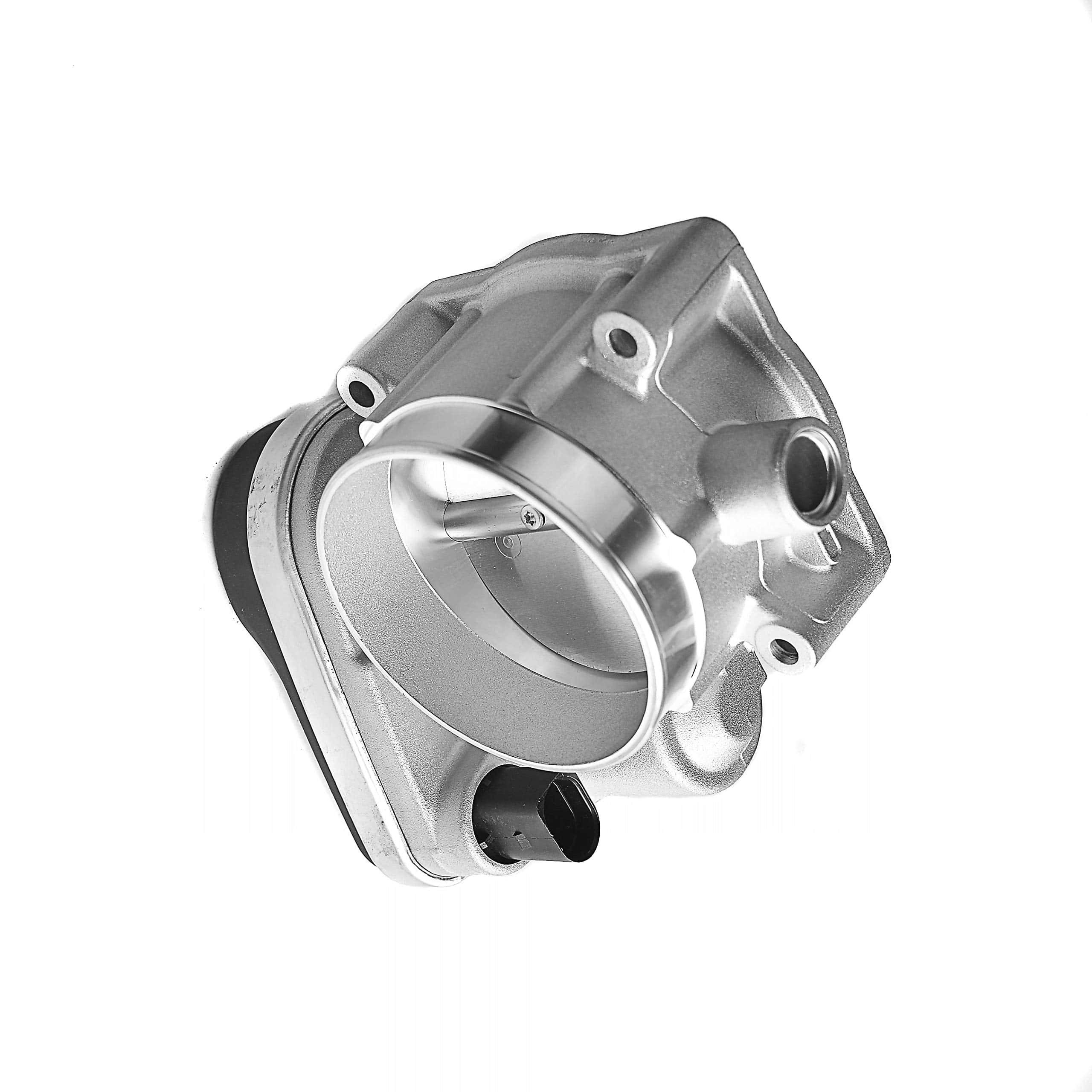 ADIGARAUTO S20177 Cuerpo del acelerador Compatible con - Imagen 5