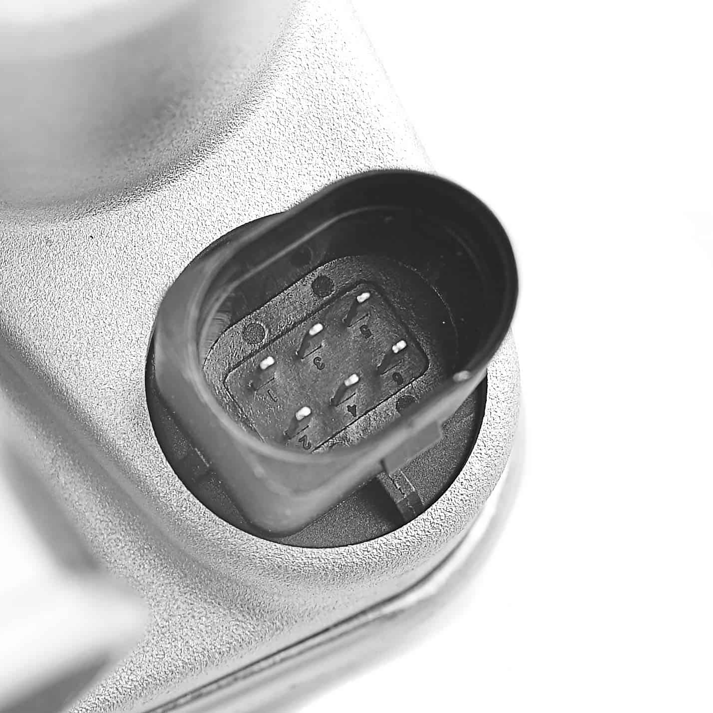 ADIGARAUTO S20177 Cuerpo del acelerador Compatible con - Imagen 6