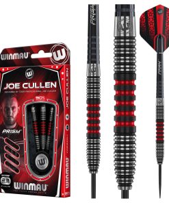 Set de Dardos de Tungsteno Winmau Joe Cullen Signature