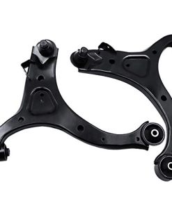 Brazo de Control Inferior delantero con Junta y Buje