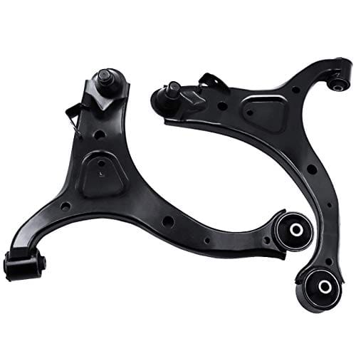 Brazo de Control Inferior delantero con Junta y Buje