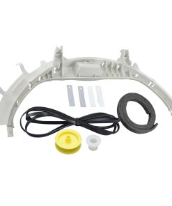 Kit de Rodamiento para Secadora WE49X20697 Compatible con