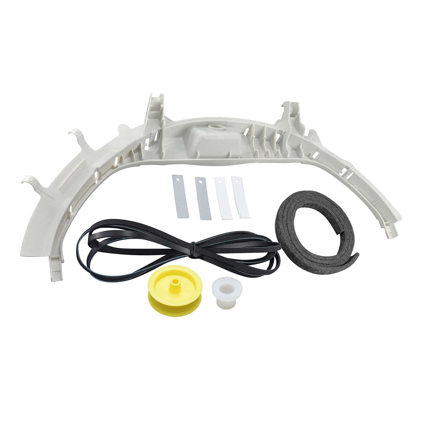 Kit de Rodamiento para Secadora WE49X20697 Compatible con