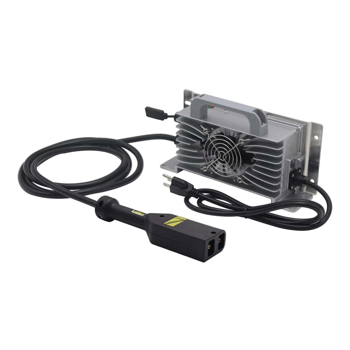 Cargador de batería de 20 AMP para Carrito de Golf EZGO - Imagen 4