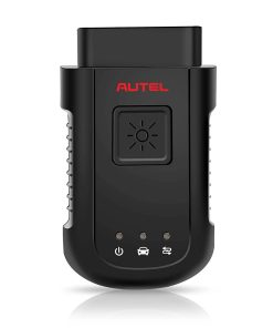 Adaptador Bluetooth compacto Autel MaxiSYS VCI100, Interfaz