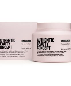 Mascarilla Authentic Beauty Concept Glow | Mascarilla para