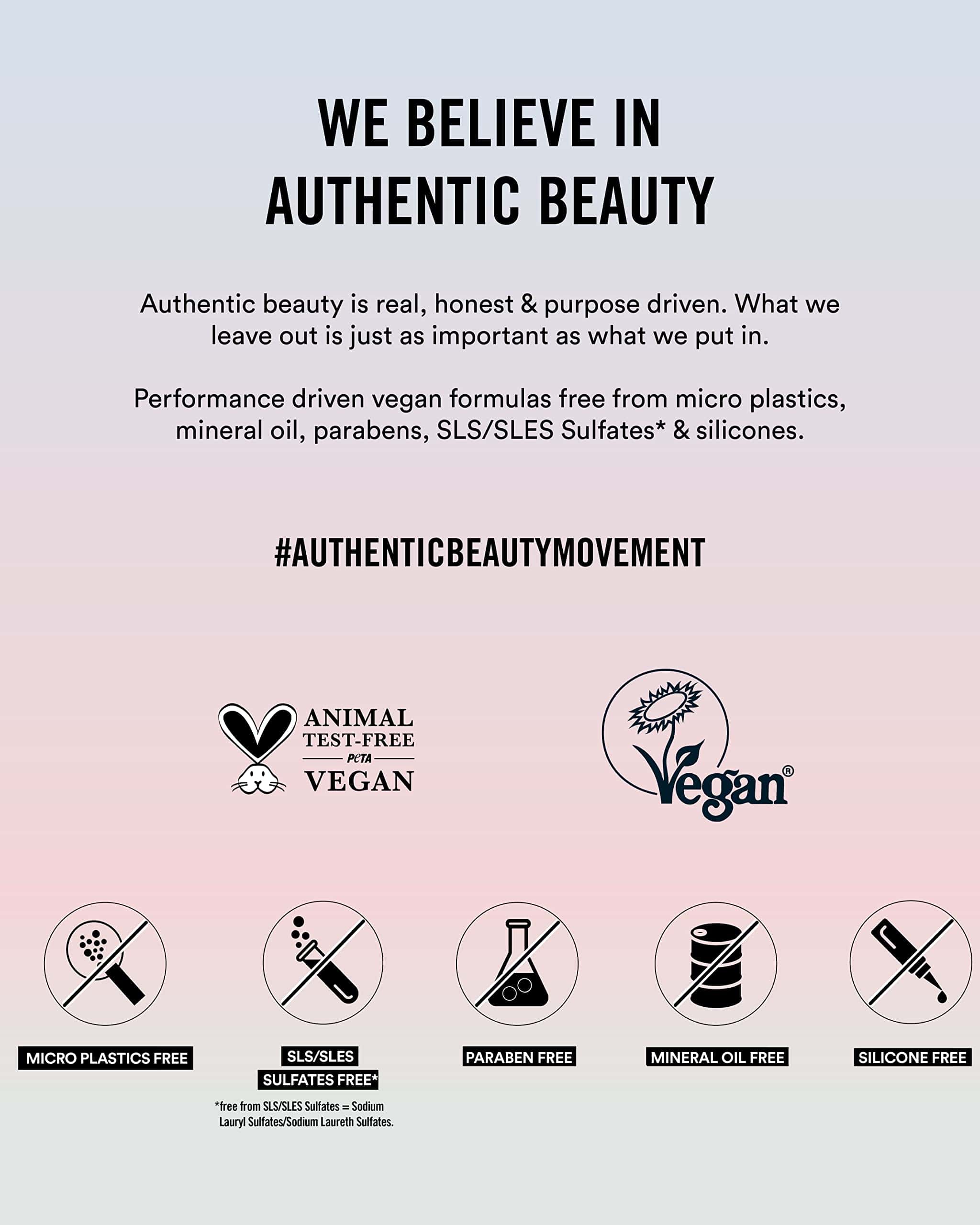 Authentic Beauty Concept Replenish Mask | Mascarilla - Imagen 4
