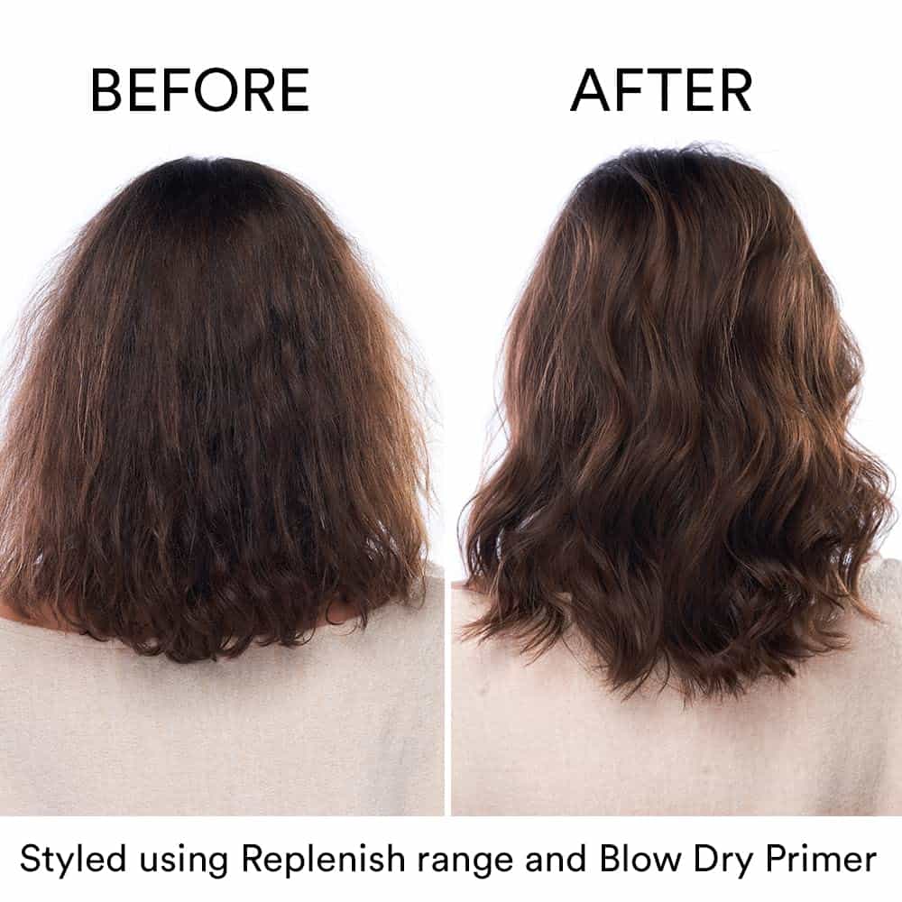 Authentic Beauty Concept Replenish Mask | Mascarilla - Imagen 5