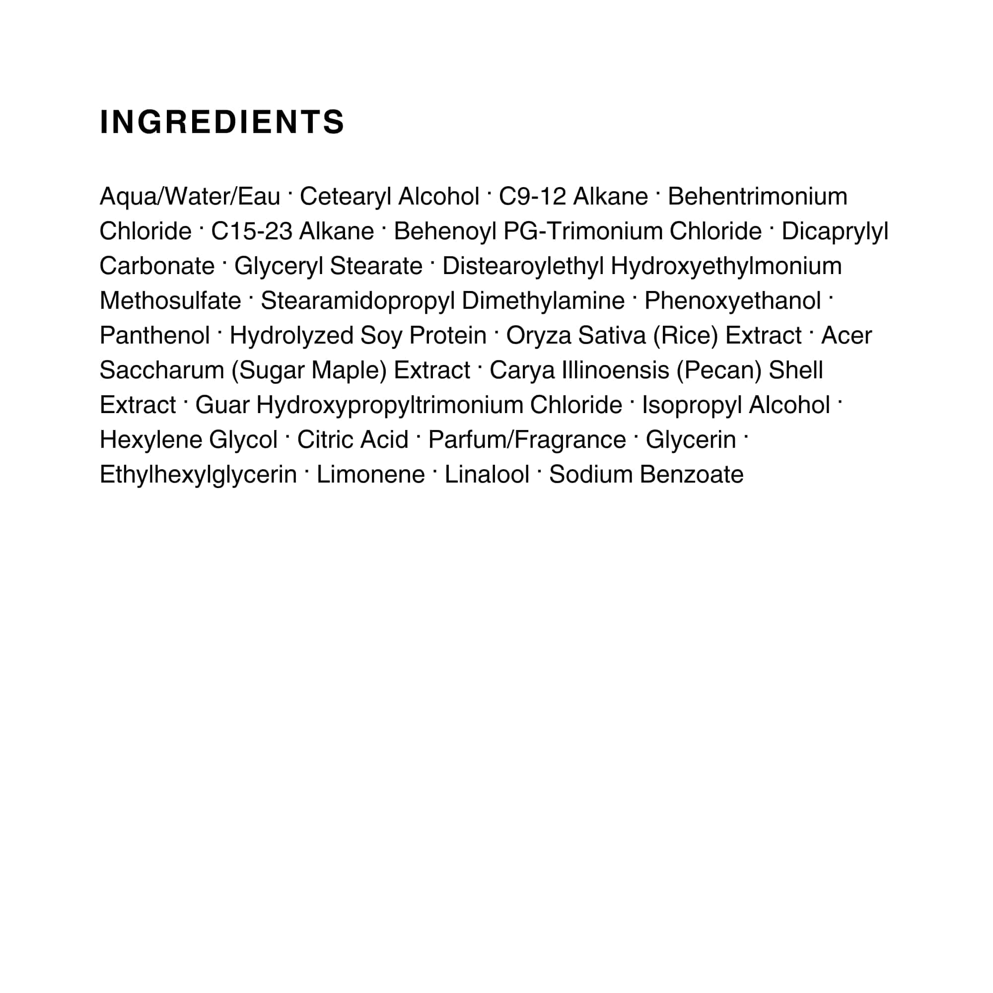 Authentic Beauty Concept Replenish Mask | Mascarilla - Imagen 8