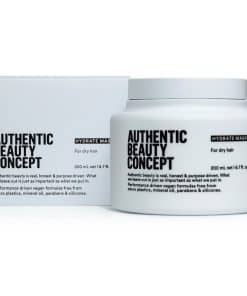 Mascarilla Hidratante Authentic Beauty Concept |