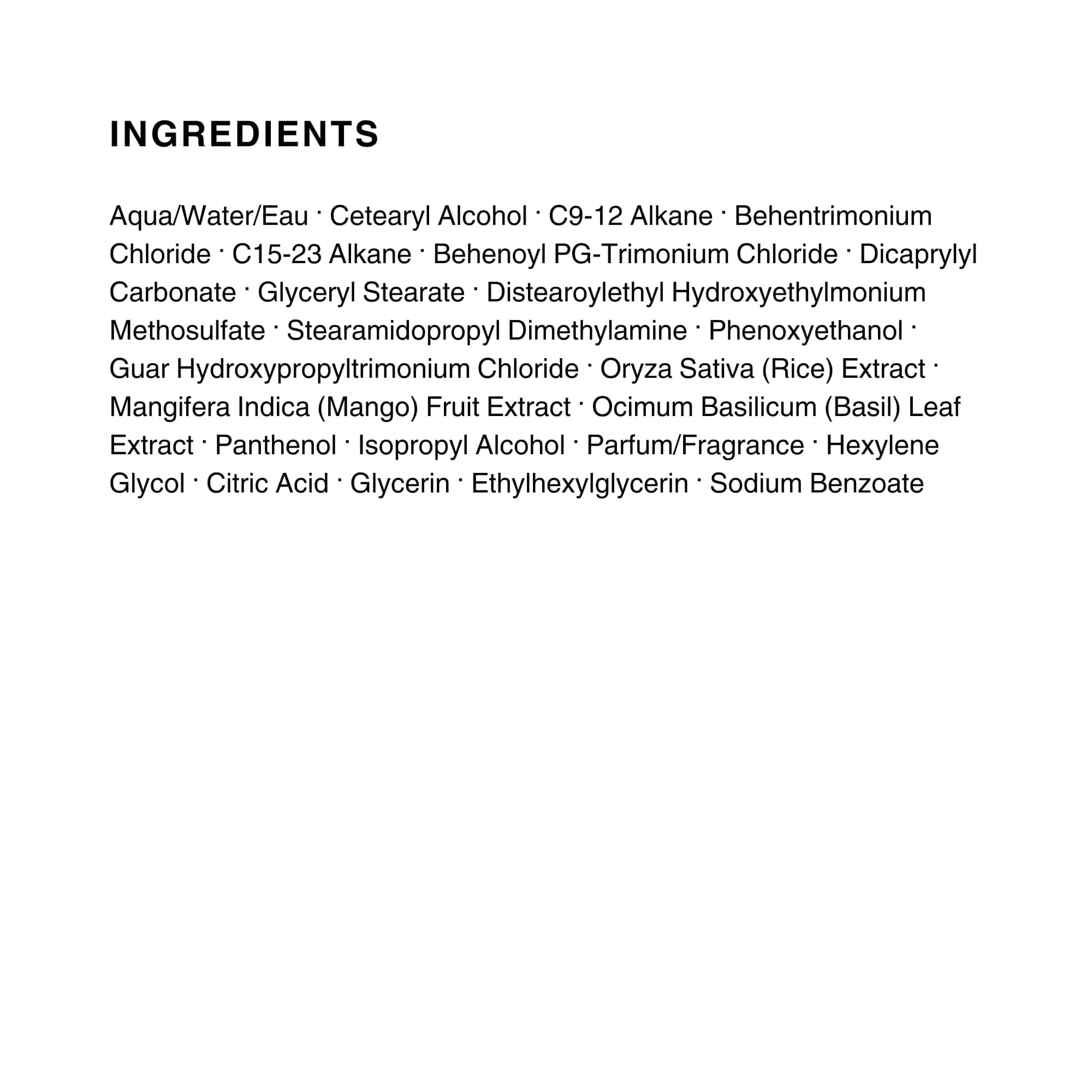 Mascarilla Hidratante Authentic Beauty Concept | - Imagen 8