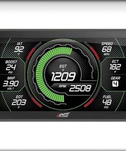 Edge 85400-200 Evolution CTS3 Programmer