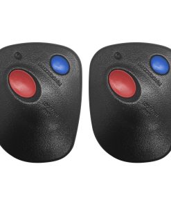 Control remoto de llave de coche de repuesto para 2000 2001