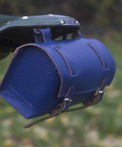 Bolso de Silla Asiento/Manubrio Cuadrado Clásico London