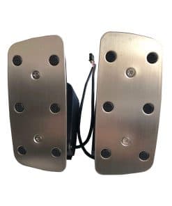 Pedal Acelerador Freno para Gokart PRO Kit Refit Patinete