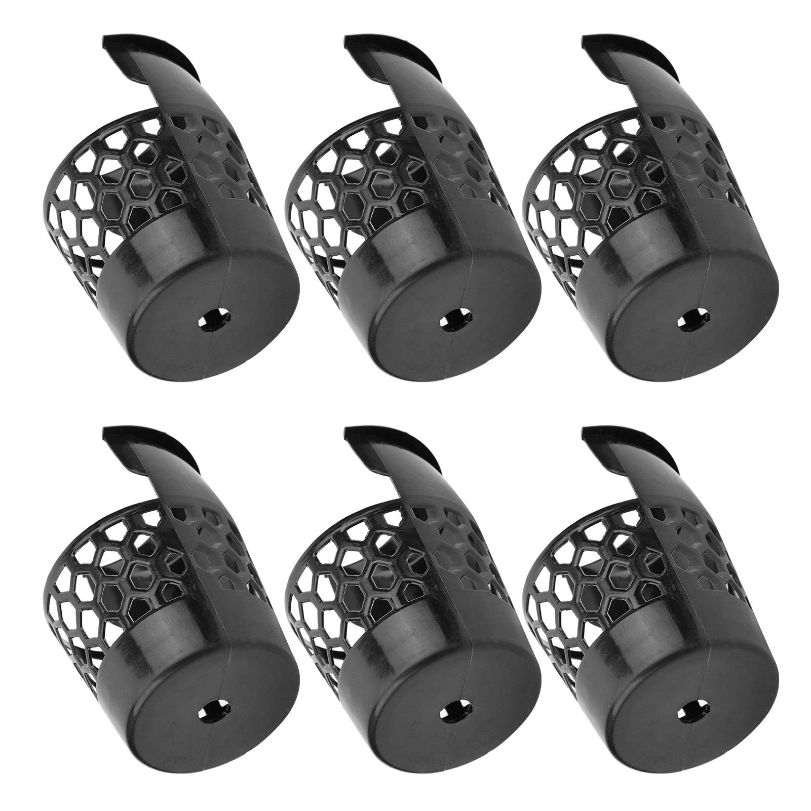 01 Bolsillos de Billar, Red de Mesa de Billar, Plástico 6 - Imagen 7