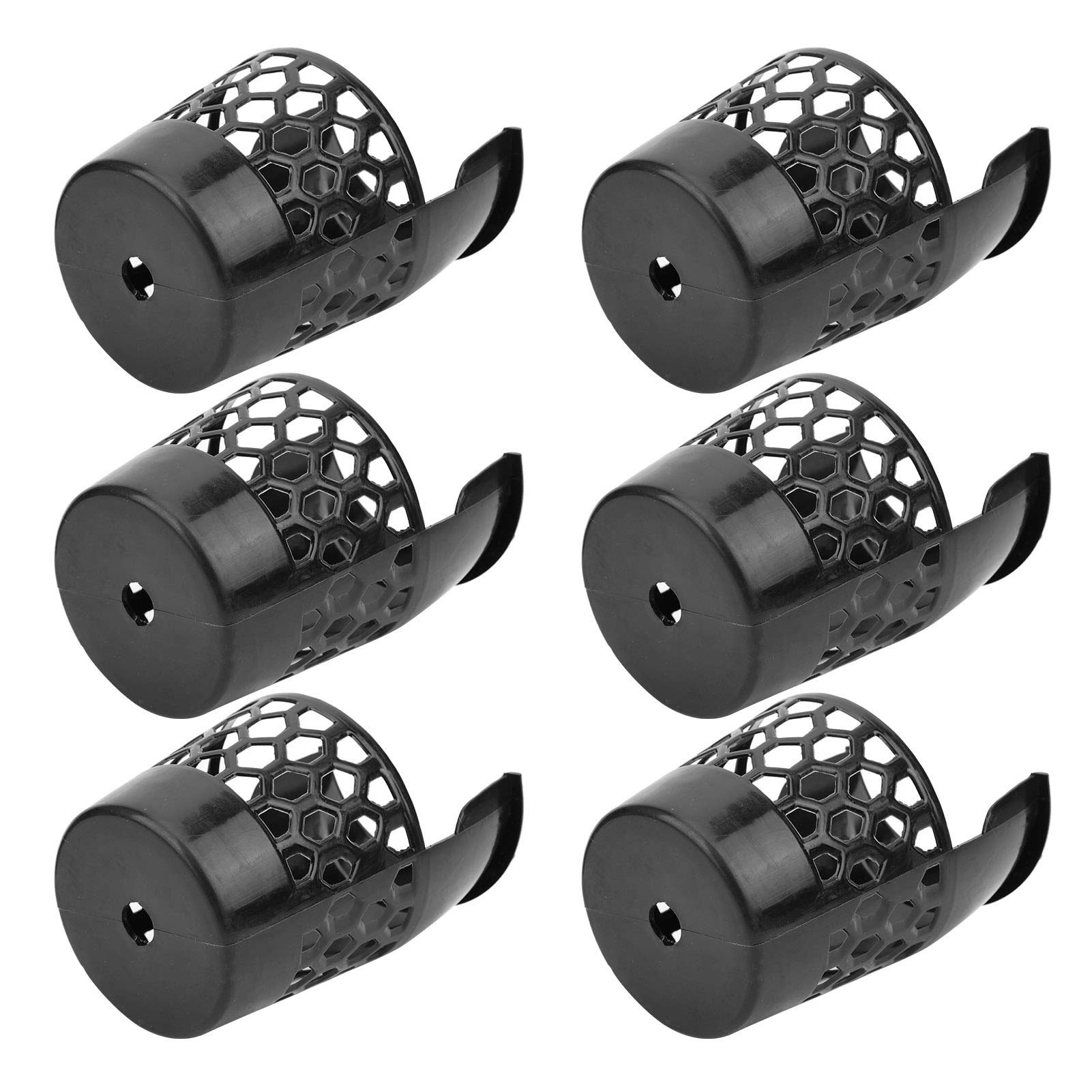 01 Bolsillos de Billar, Red de Mesa de Billar, Plástico 6 - Imagen 4