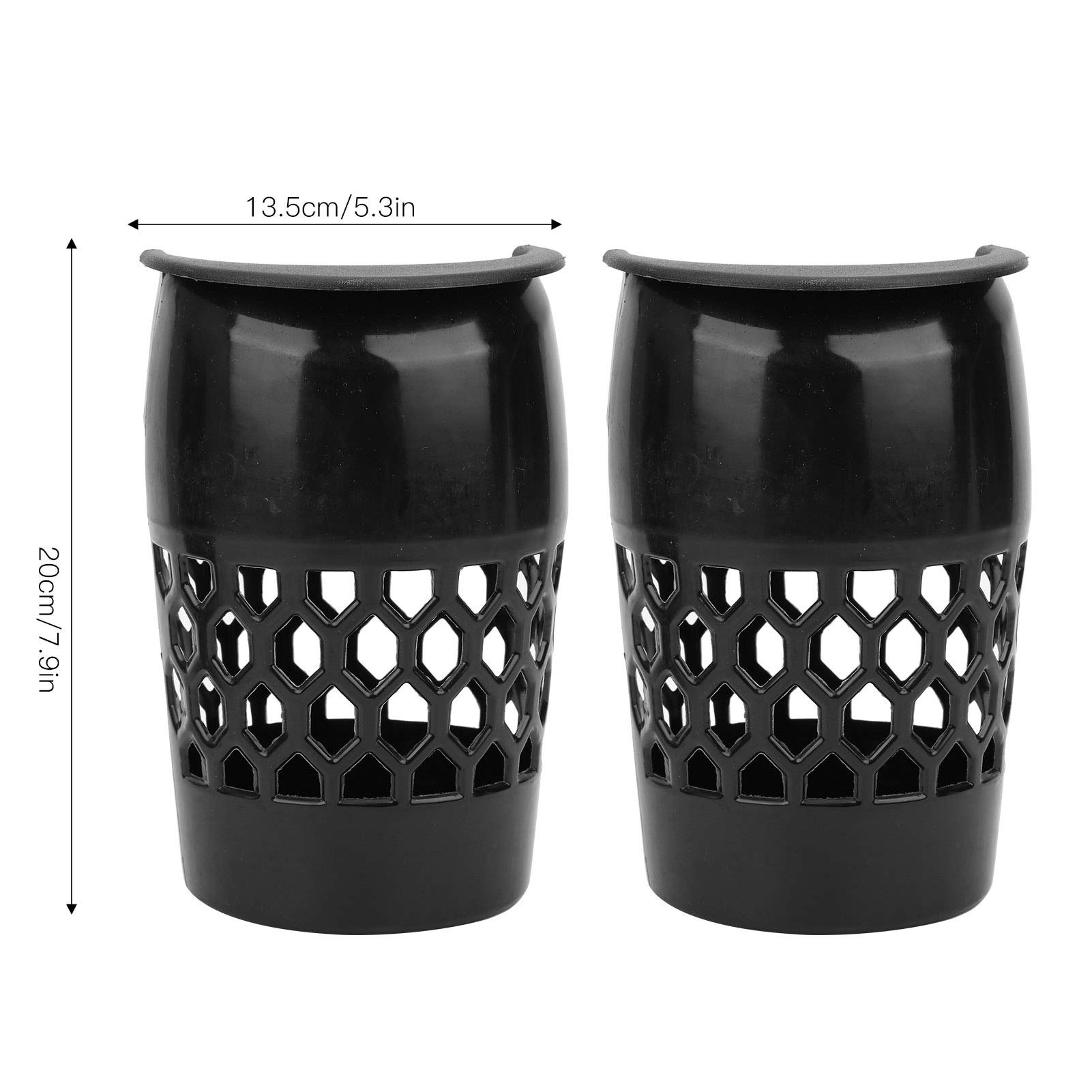 01 Bolsillos de Billar, Red de Mesa de Billar, Plástico 6 - Imagen 3