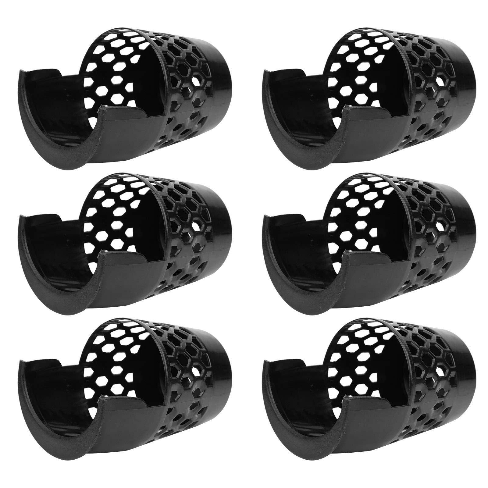 01 Bolsillos de Billar, Red de Mesa de Billar, Plástico 6 - Imagen 8