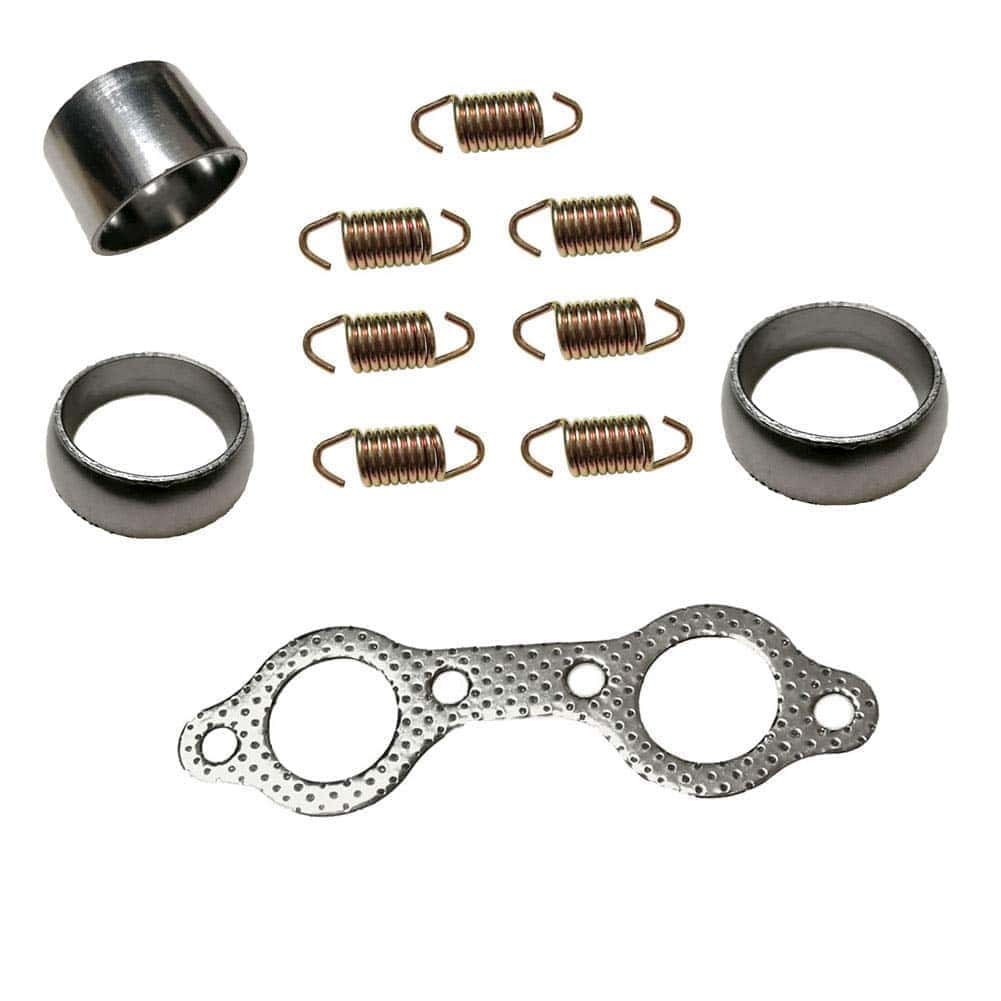 Kit de Reconstrucción de Junta de Escape de Escape del