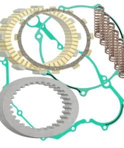 Kit de Discos de Fricción de Embrague y Juego de Juntas