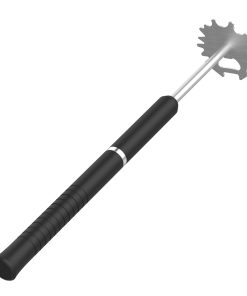 Raspador Universal para Parrillas de Barbacoa Calientes -