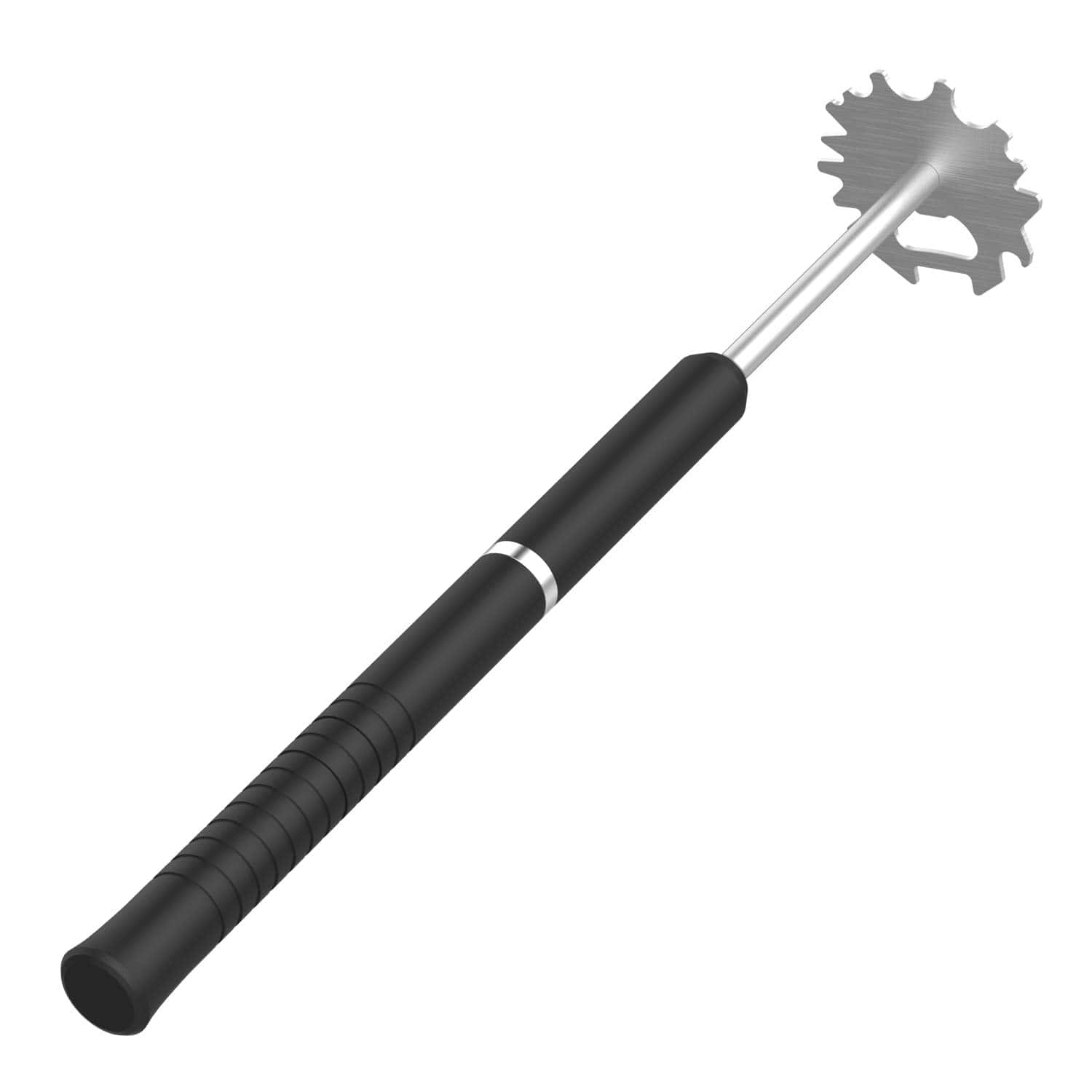 Raspador Universal para Parrillas de Barbacoa Calientes -