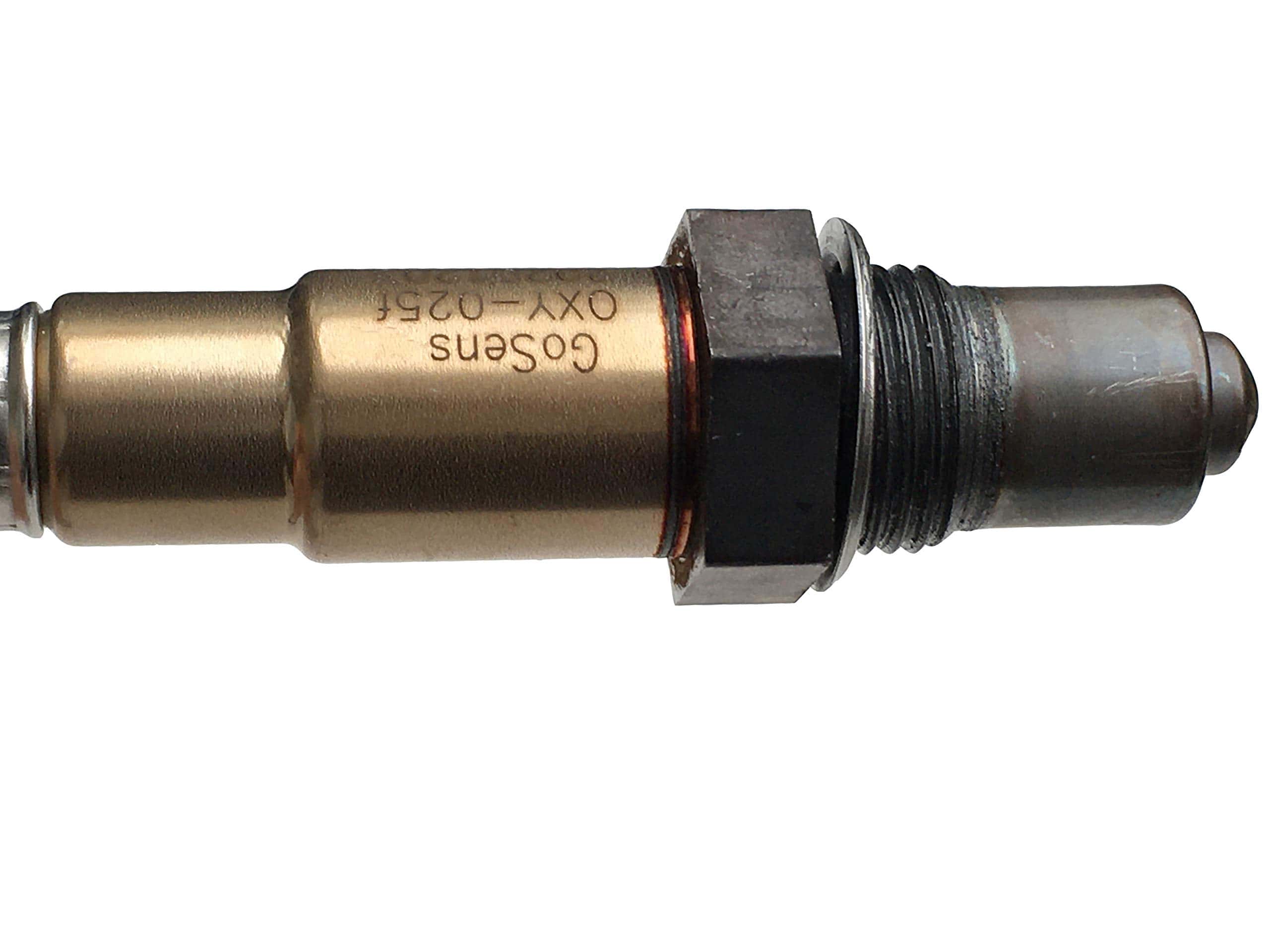 Sensor de oxígeno GoSens 025 para Suzuki para Volvo - Imagen 4