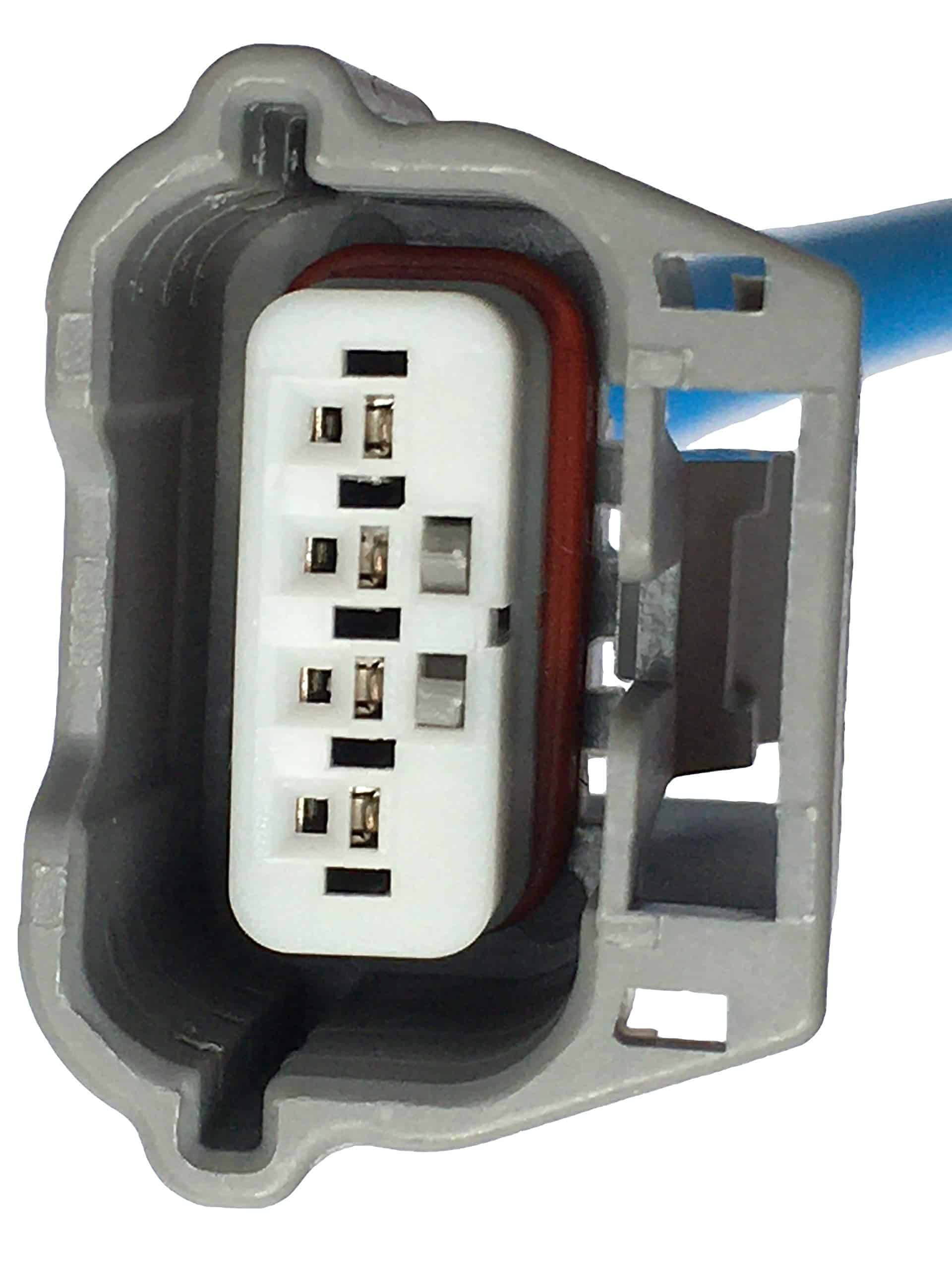 Sensor de Oxígeno GoSens 013 para Nissan JUKE - Imagen 5