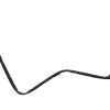Sensor de oxígeno GoSens 129 para Mercedes-Benz OE#