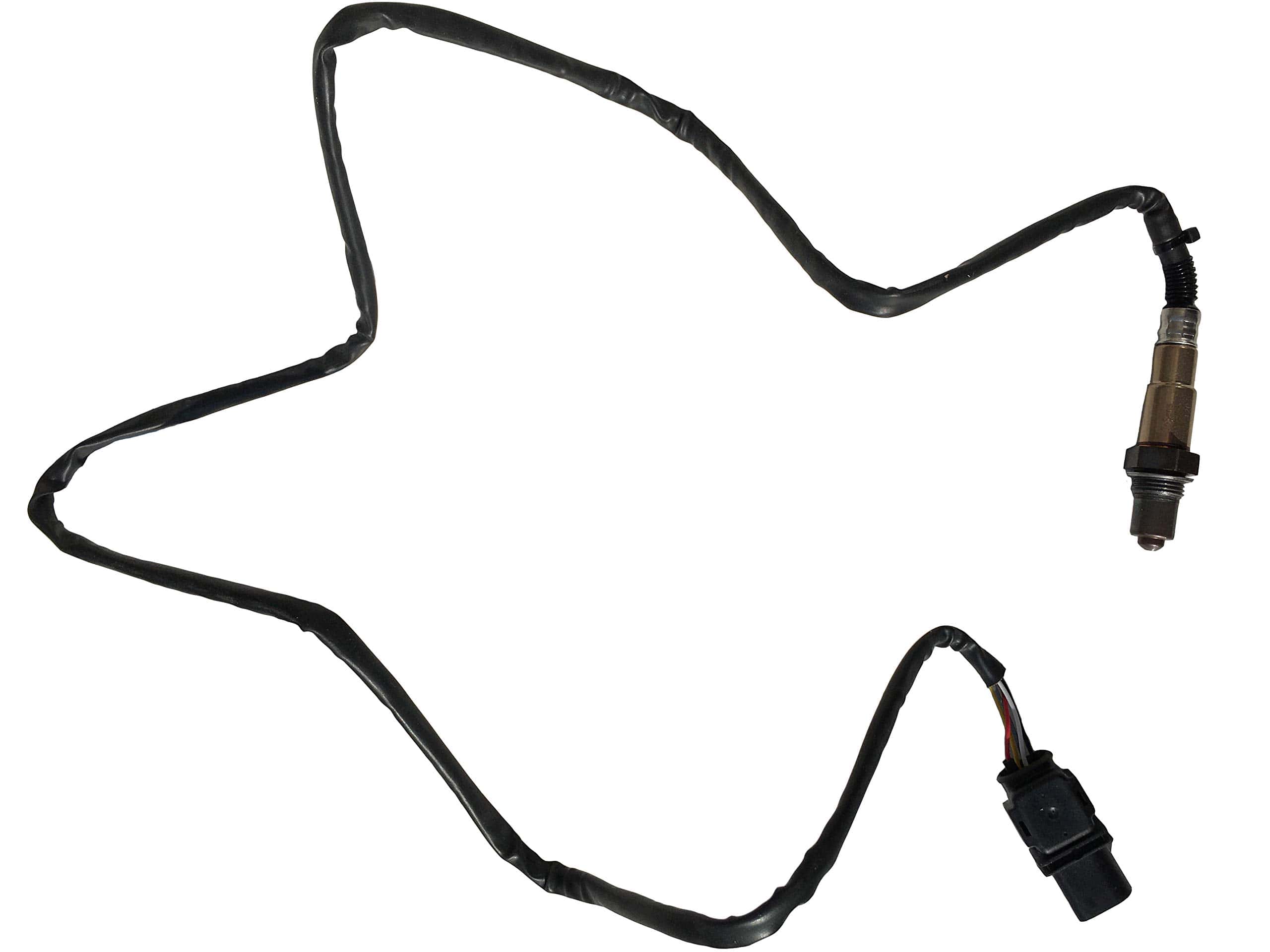 Sensor de oxígeno GoSens 036 para BMW para Mercedes-Bens - Imagen 3