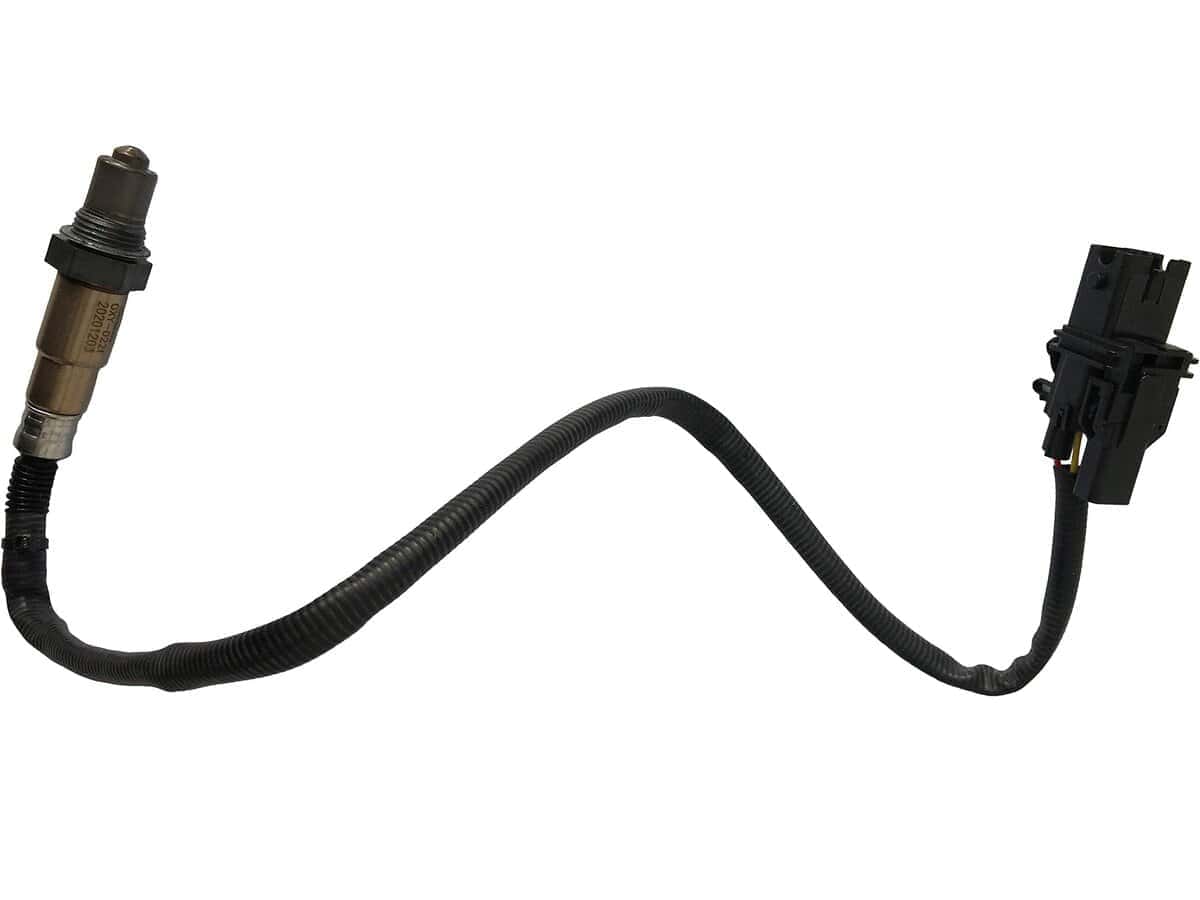 Sensor de Oxígeno GoSens 022 para Cadillac Infiniti Nissan - Imagen 3