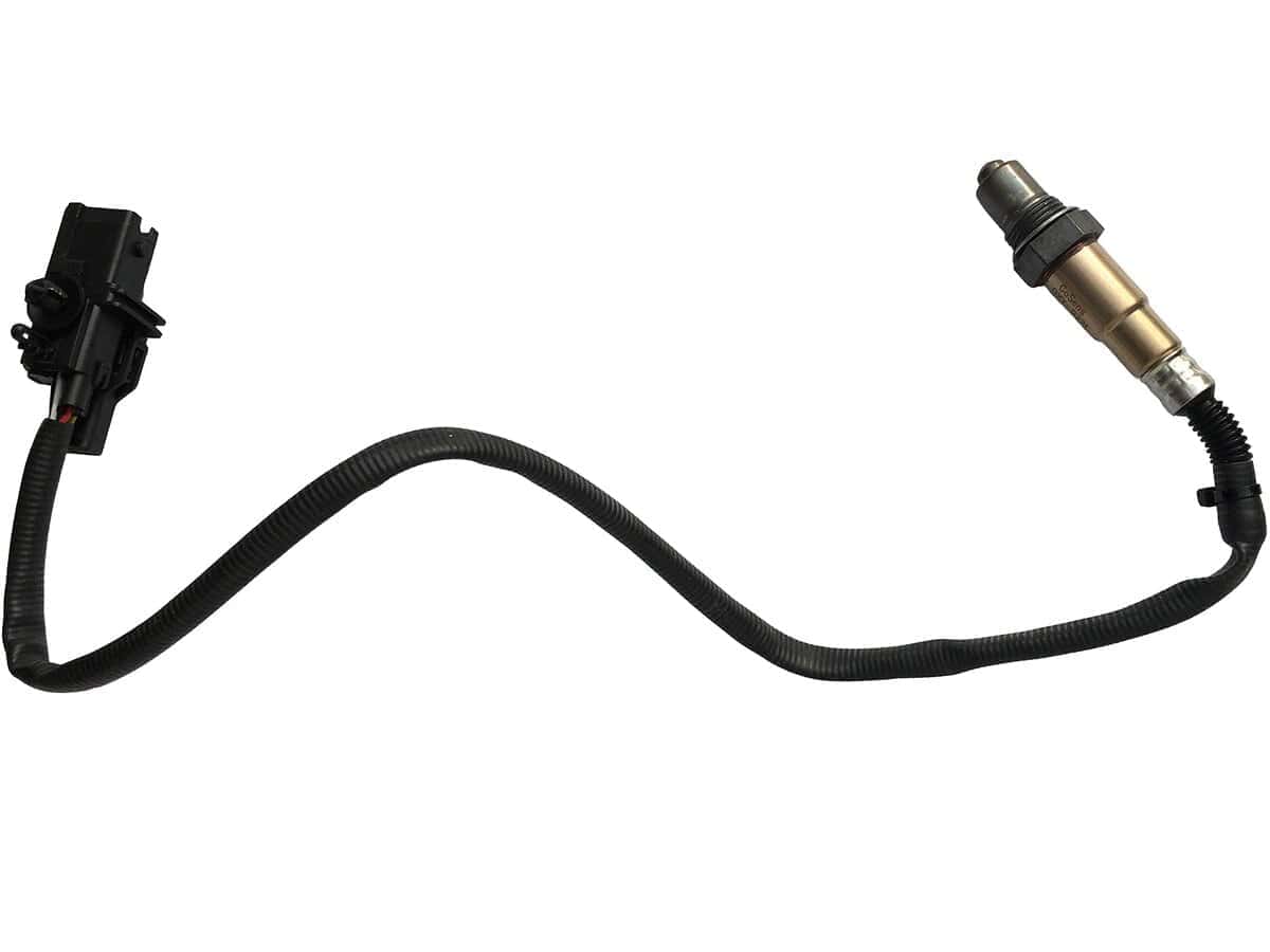 Sensor de Oxígeno GoSens 022 para Cadillac Infiniti Nissan