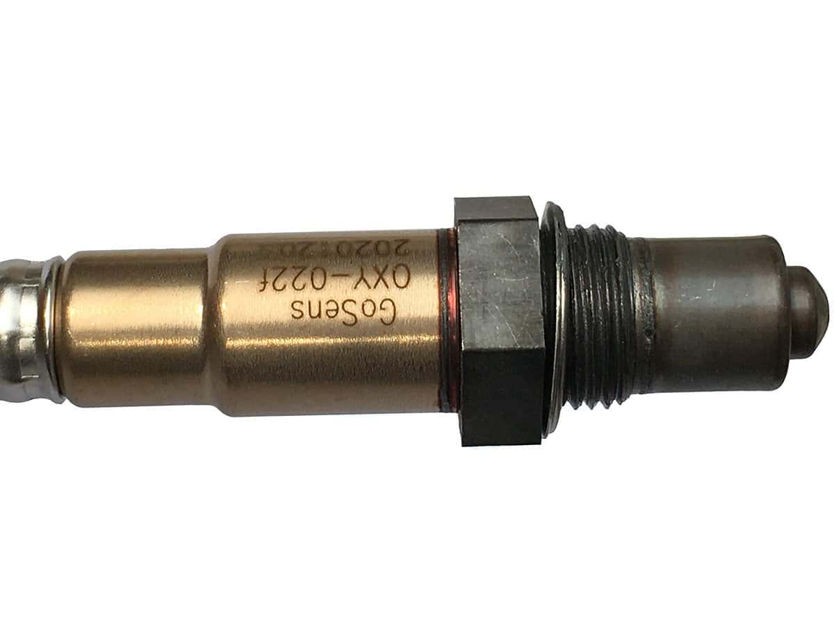 Sensor de Oxígeno GoSens 022 para Cadillac Infiniti Nissan - Imagen 4
