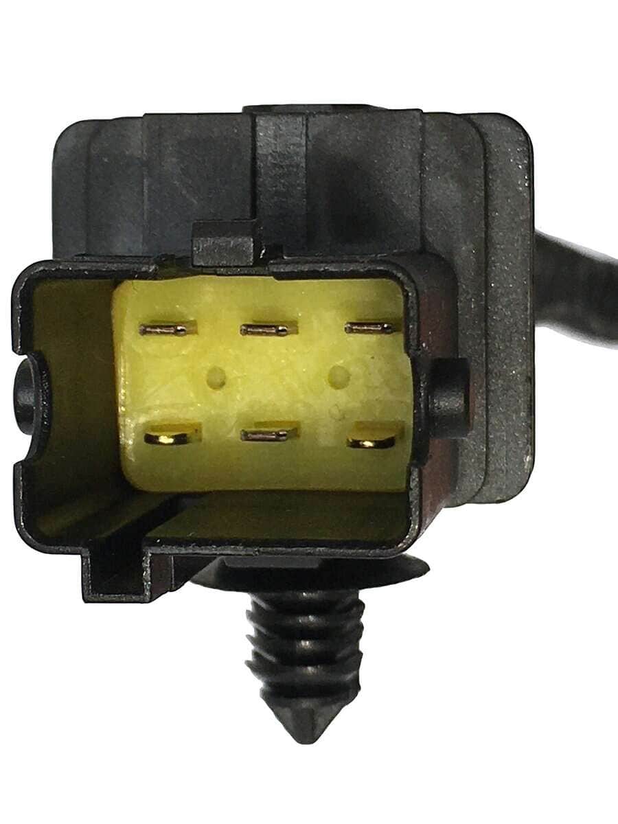 Sensor de Oxígeno GoSens 022 para Cadillac Infiniti Nissan - Imagen 5