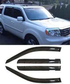 Deflector de viento de la ventana lateral Puermto 94084,