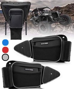 Bolsas de Almacenamiento DOVOTECH RZR 3 Set con Bolsa de