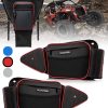 Bolsas de Puerta DOVOTECH RZR 3 Juego con Bolsa de Asiento
