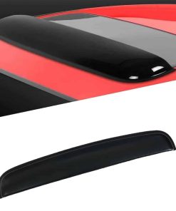 Deflector de viento universal para techo solar Puermto de