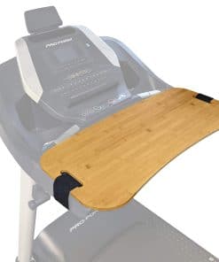 HumanCentric Soporte de Escritorio de Bambú para Caminadora