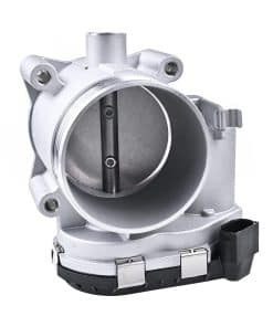 Cuerpo del acelerador TUUMOND compatible con 2003-2009